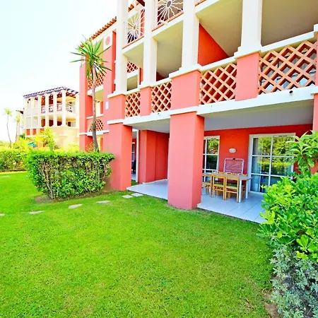 Deux Pieces Rez De Jardin Cap Esterel Esterelvacances Διαμέρισμα