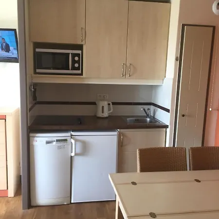 Deux Pieces Rez De Jardin Cap Esterel Esterelvacances Апартаменты *