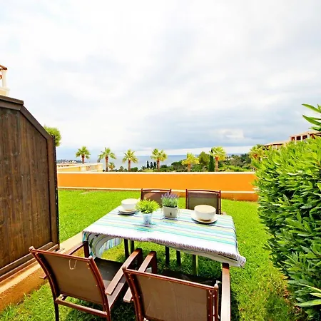 Апартаменты Deux Pieces Rez De Jardin Cap Esterel Esterelvacances
