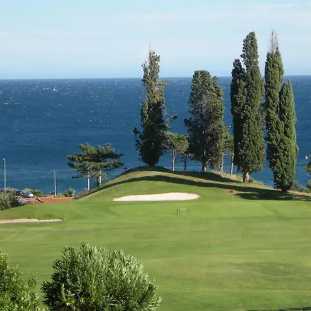 Deux Pieces Rez De Jardin Cap Esterel Esterelvacances Апартаменты Сен-Рафаэль