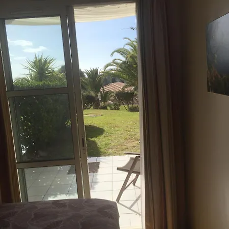 Deux Pieces Rez De Jardin Cap Esterel Esterelvacances Апартаменты