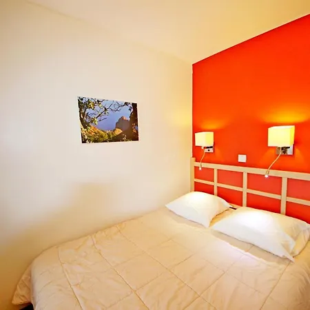 Deux Pieces Rez De Jardin Cap Esterel Esterelvacances Апартаменты *