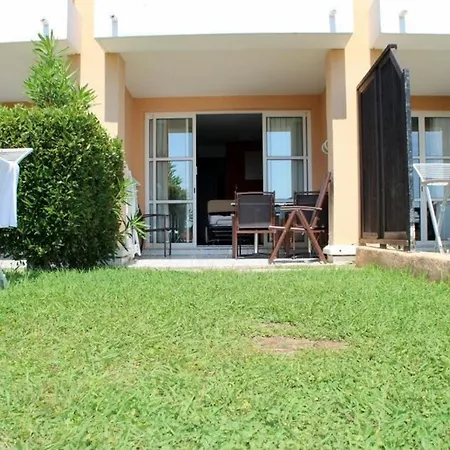 Deux Pieces Rez De Jardin Cap Esterel Esterelvacances Апартаменты