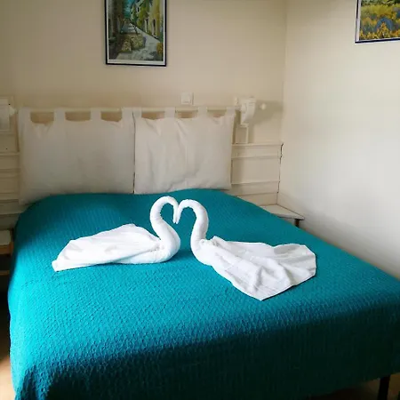 Deux Pieces Rez De Jardin Cap Esterel Esterelvacances Апартаменты Сен-Рафаэль