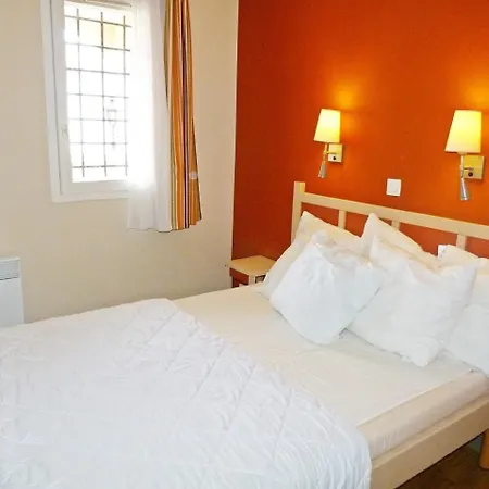 Апартаменты Deux Pieces Rez De Jardin Cap Esterel Esterelvacances *